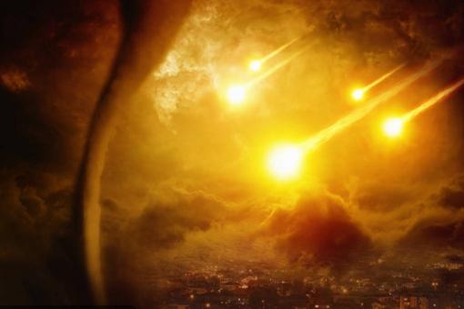 古代传说中的天启大爆炸真的存在过吗-