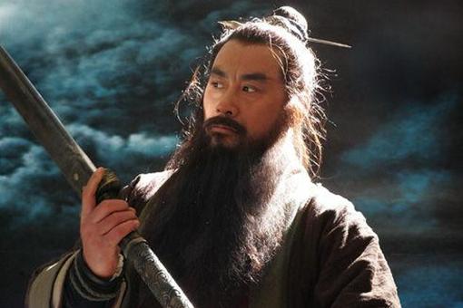 中国古代男性为何都喜欢蓄须-