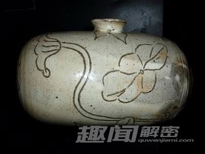 揭秘中国古代间谍工具：看看古人的窃听器