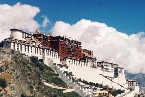 明朝中期如此强盛,为何对西藏的统治始终微乎其微-