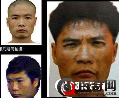 揭秘中国十大杀人犯，是什么让他们丧心病狂？！