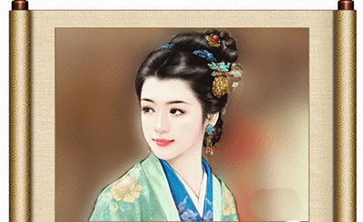 邓皇后邓绥 如何在25岁就成为皇太后？
