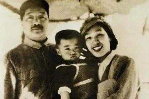 中国当年年龄最小的红军是谁-