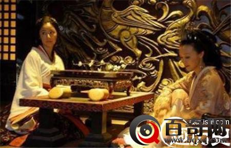 历史趣闻-古代的汉代人吃饭时为什么喜欢跪着