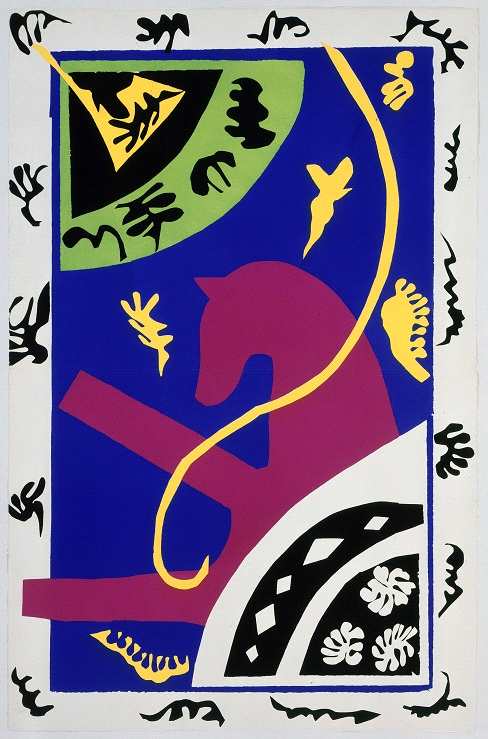 FAIRWHALE男装x野兽派创始人Henri Matisse|对话自我，释放【野心+】