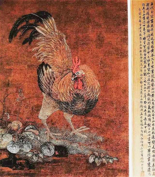 一位日本华人，为中国捐献300多幅古画，临终遗言感动国人！