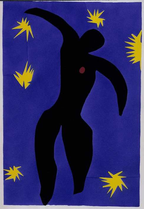 FAIRWHALE男装x野兽派创始人Henri Matisse|对话自我，释放【野心+】