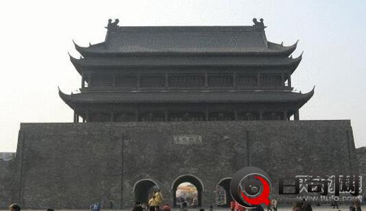 明代北京爆炸：天降大火球 两万人全裸而死