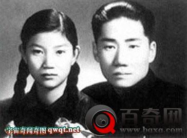 毛泽东十个儿女的不同境遇 毛泽东的子女现状