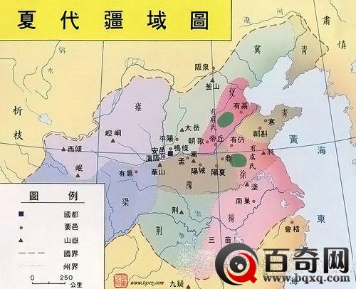 夏朝存亡之惑：中国首个王朝因何灭亡？