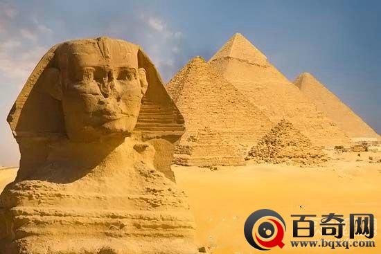 埃及狮身人面像没鼻子 和拿破仑有关？