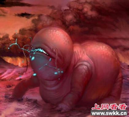揭秘中国古代神兽真正的九大神兽