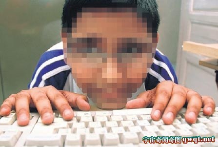 印度电脑高手4岁会编程12岁当黑客