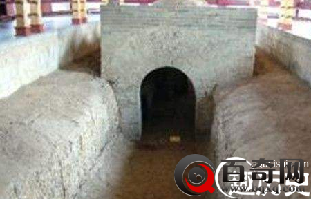 古代盗墓奇闻：大汉天子下葬仅一个月就被盗挖了皇陵
