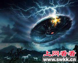 揭秘UFO到底有哪些特征？