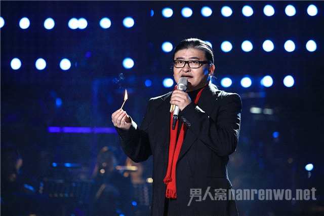 刘欢加盟歌手2019，网友表示本届歌王无悬念了