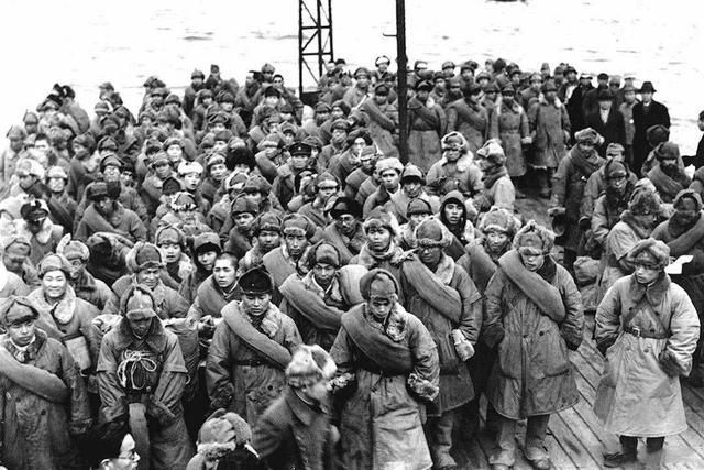 日本关东军不是很嚣张吗？为何面对苏联军队连反击的勇气都没有？