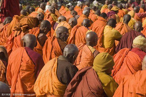 佛教与印度教谁的历史更悠久-