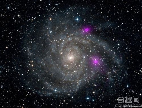 NASA黑洞望远镜拍下迄今最清晰太阳照片