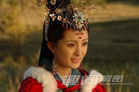 中国历史上最会“魅惑”皇帝的美女们