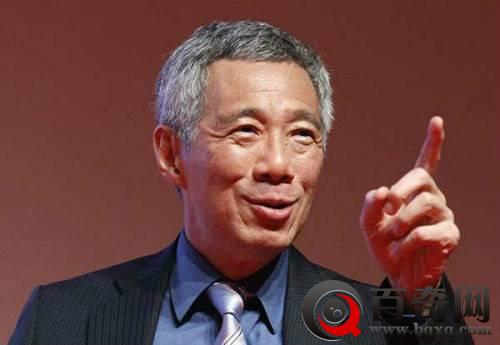 新加坡总理妄称南海仲裁强而有力 外交部回应