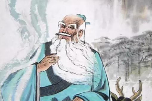 历史传说活了八百多年的彭祖,最后是怎么死的-