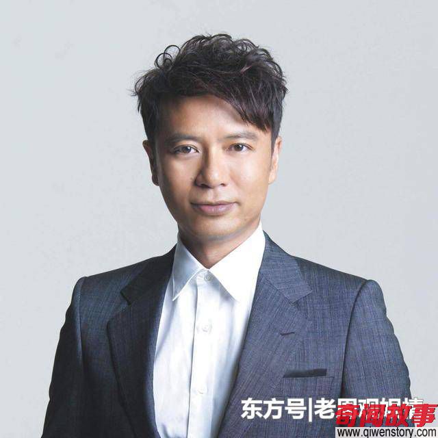 香港乐坛唱功最强的十大歌手，张国荣第五，四大天王只上榜一人_0