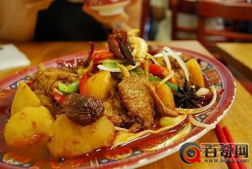 老外眼中十大美食：北京烤鸭世界第五