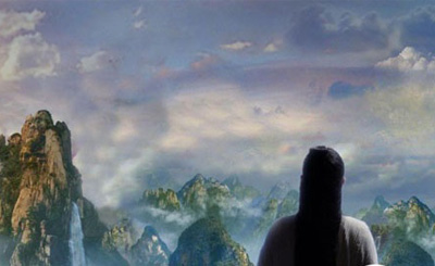 中国神话中昆仑神山、蓬莱仙岛是否存在