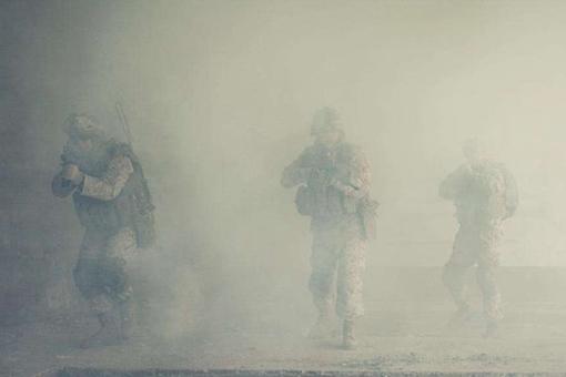 雾霾会给战争带来哪些影响-二战还曾人工造雾