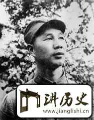 抗战时八路军其实有四个师，第四个师的师长是杨成武