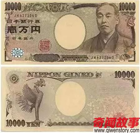 为什么全世界只有日本没有假钞- 原因在此