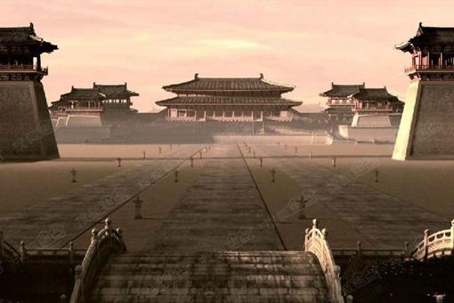 盘点中国历史上曾在河南建都的朝代 在河南建都的朝代都有哪些-