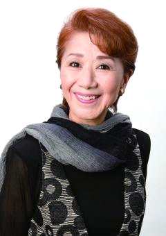 一休配音演员去世享年68岁，藤田淑子个人资料出生在中国大连