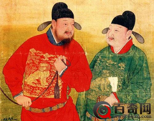 中国古代如何惩治贪官 竟出了这个妙招
