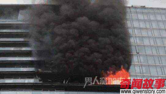杭州保姆纵火案 物业称事后保安曾涂改消防器检查记录