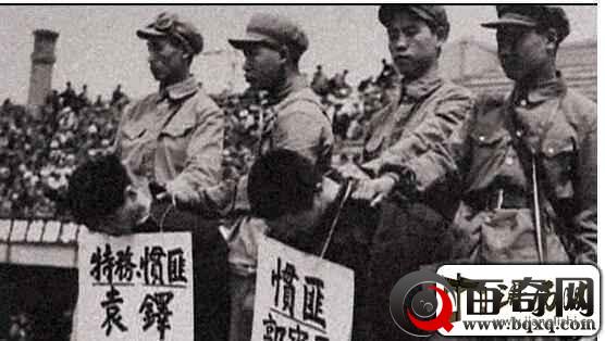 新中国反谣言第一战：政府派人割咱们的蛋子儿和子宫来了