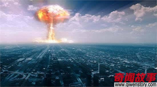日本广岛长崎曾遭原子弹轰炸，为何现在还能住人？