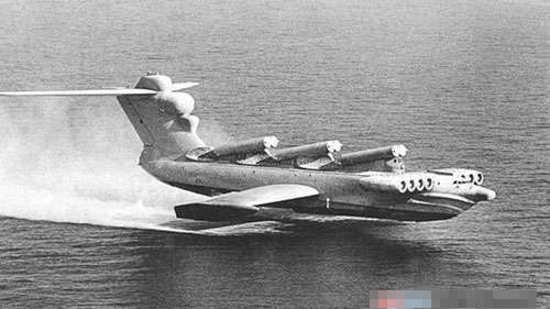 盘点史上十大造型最怪异的军用飞机
