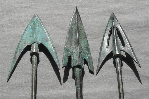 古代弓箭根本射不穿士兵的盔甲-弓箭的杀伤力有被高估么