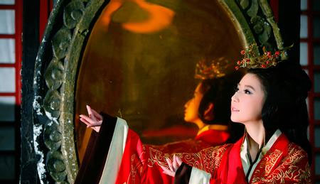 历史上的窦漪房：汉文帝刘恒和窦漪房的爱情