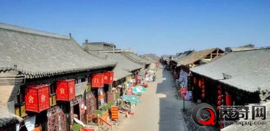 中国最美县城排行 你的家乡上榜没？
