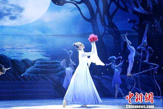 第二届中国·银川互联网电影节开幕