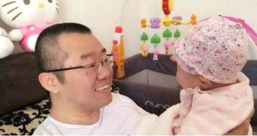 41岁涂磊妻子首次曝光，长相一言难尽，却对涂磊不离不弃！
