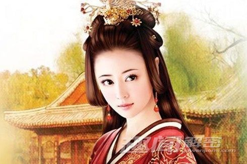 历史上的窦漪房：汉文帝刘恒和窦漪房的爱情
