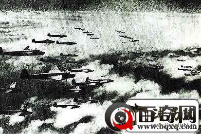 日军重庆大轰炸，中国军民竟如此嘲笑它