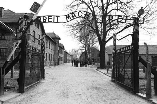 二战期间,德国如何判断哪个是犹太人哪个不是犹太人的-
