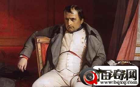 土伦战役前的拿破仑：为科西嘉岛独立而战的战士