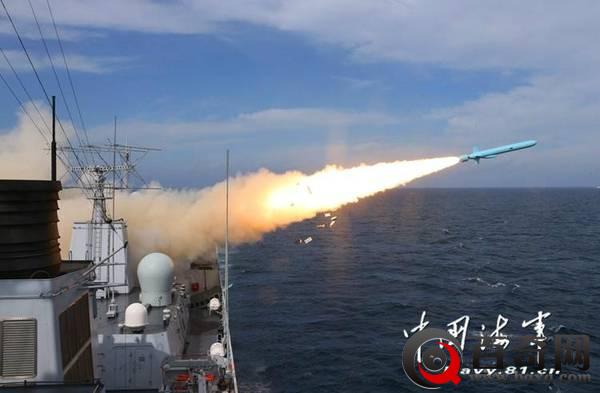 中国专家：中国有能力同时面对东海南海挑衅