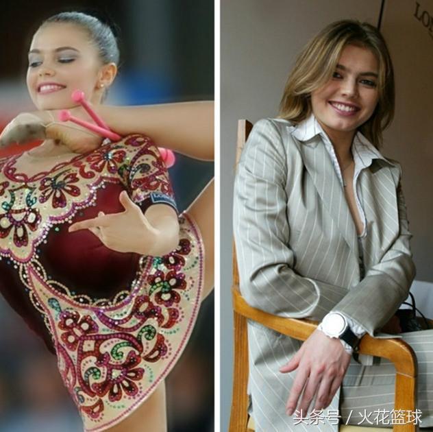 俄罗斯“体操女皇”，22岁退役进入政坛，未婚却生子绯闻还不断